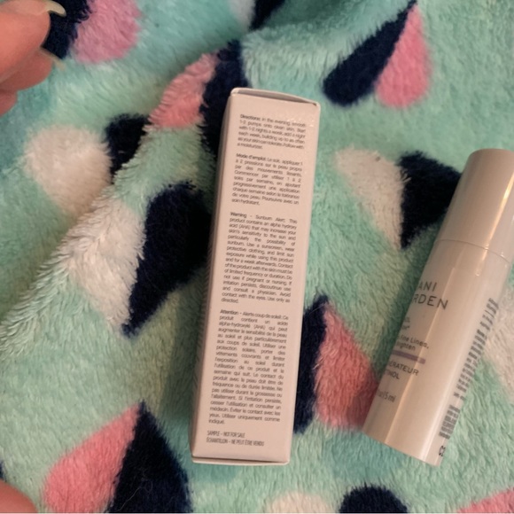 Shani Darden Retinol Reform travel size and Sample packets 2x - Picture 6 of 9